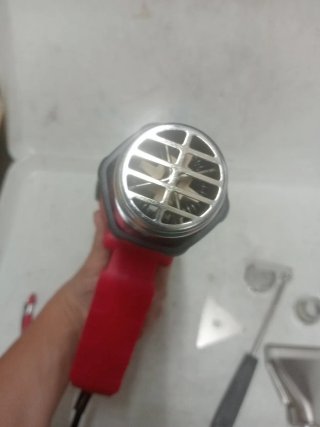 Decapador