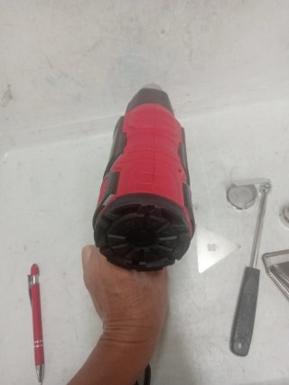 Decapador