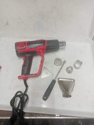 Decapador