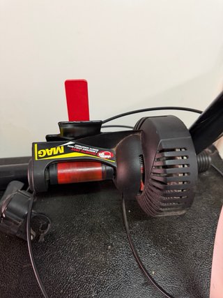 Rodillo Elite E-Gastrogel