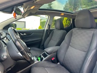 Nissan Qashqai 2017