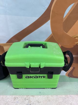 Kit Pesca Shimano Completo