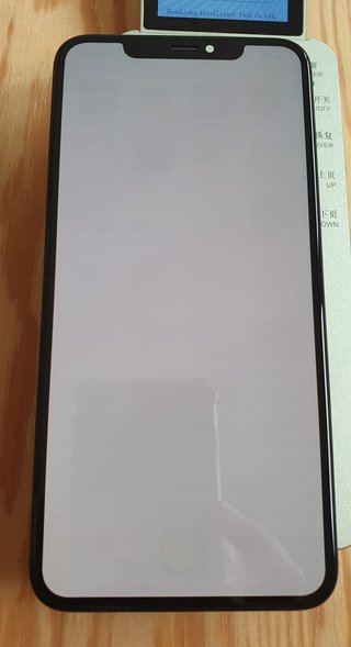 Pantalla XS Max original iphone