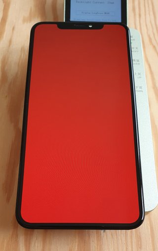 Pantalla XS Max original iphone