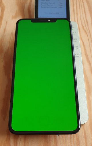 Pantalla XS Max original iphone