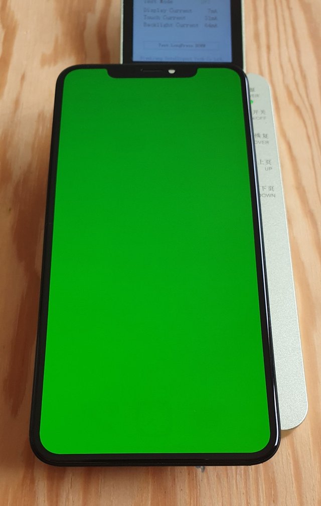 Pantalla XS Max original iphone