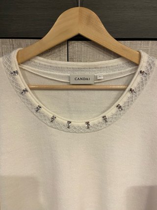Jersey mujer punto