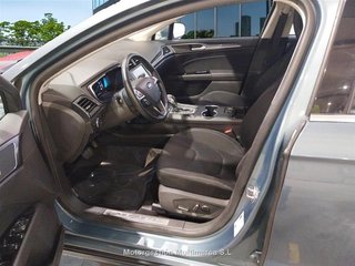 FORD MONDEO 2.0 Híbrido 137kW (187CV) Titanium HEV