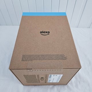 Precintado Amazon Echo Studio (última generación)
