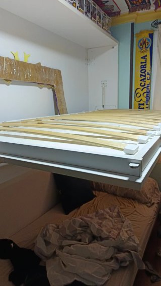 Muebles de habitación