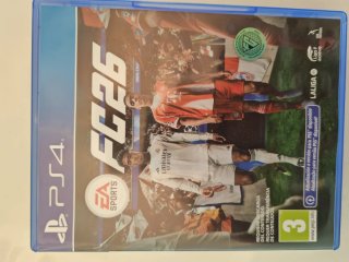 FC 26 PS4/PS5