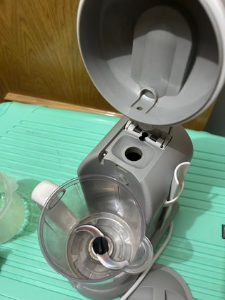 Beaba Babycook Robot Cocina Vapor/Mixer