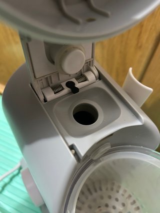Beaba Babycook Robot Cocina Vapor/Mixer