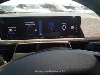 FORD MUSTANG MACH-E AWD 358kW Batería 98.8Kwh GT
