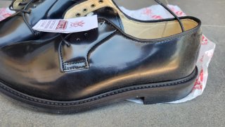 Scarpe da cerimonia Iturri nere