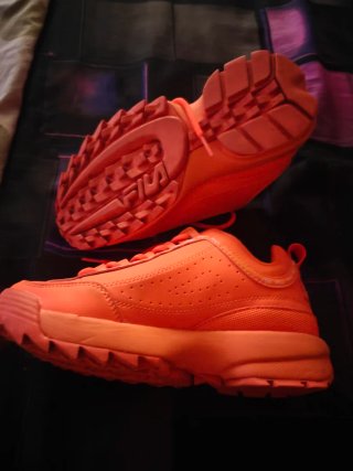 Zapatillas Fila Disruptor