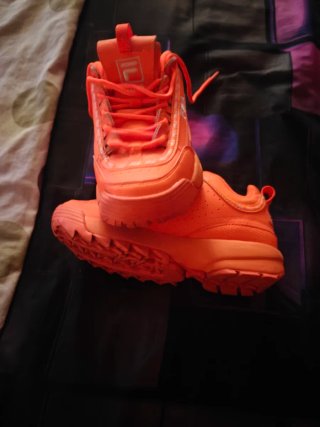 Zapatillas Fila Disruptor