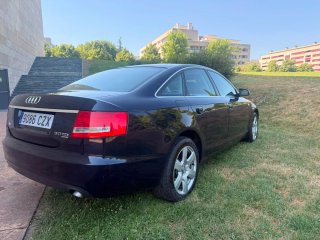 Audi A6 2004