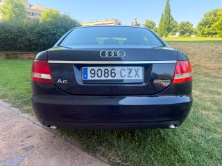 Audi A6 2004