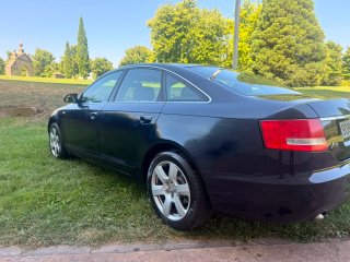 Audi A6 2004