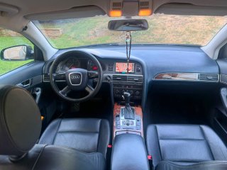 Audi A6 2004