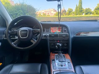 Audi A6 2004
