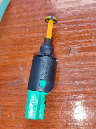 Interruptor Freno FAE 24899
