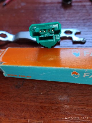 Interruptor Freno FAE 24899