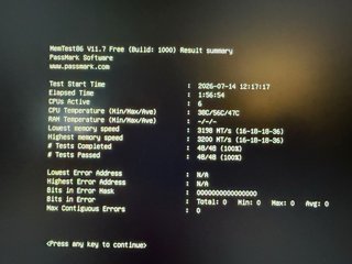 Ram Kingston Fury Beast DDR4 16GB 3200MHz