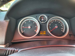 Opel Astra GTC