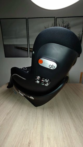 Silla coche GB Vaya i-Size 2 Platinum