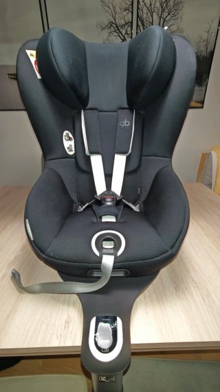 Silla coche GB Vaya i-Size 2 Platinum