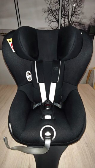 Silla coche GB Vaya i-Size 2 Platinum
