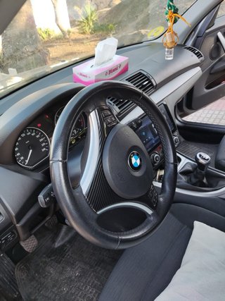 BMW Serie 1 2010