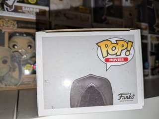 Funko Pop! Nazgûl 446 El Señor de los Anillos
