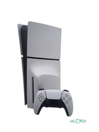 Console SONY PlayStation 5 Slim Mate 825GB
