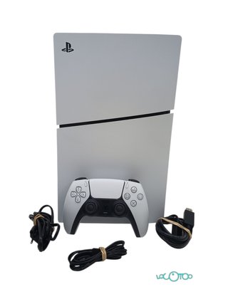 Console SONY PlayStation 5 Slim Mate 825GB