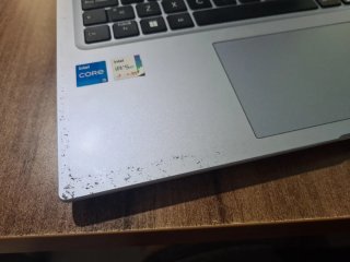 ASUS Vivobook 15 i5-1235U 8GB RAM 512GB SSD