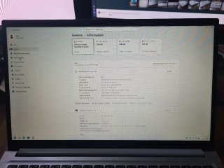 ASUS Vivobook 15 i5-1235U 8GB RAM 512GB SSD