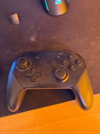 Controller Pro Nintendo Switch