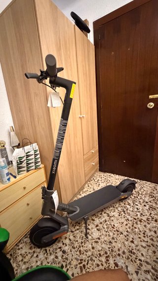 Patinete Eléctrico Xiaomi 4 Ultra