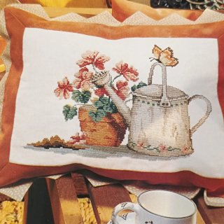 Revista Penélope Punto Cruz. Álbum colección n°35
