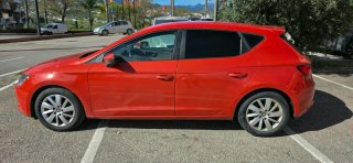 SEAT Leon 2015
