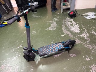 Patinete eléctrico SmartGyro Speedway