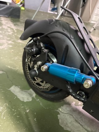 Patinete eléctrico SmartGyro Speedway