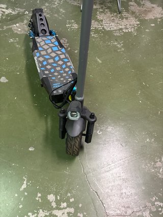 Patinete eléctrico SmartGyro Speedway