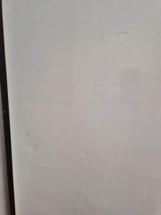 Nevera Indesit Blanca