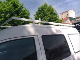 Baca para Citroen Jumpy