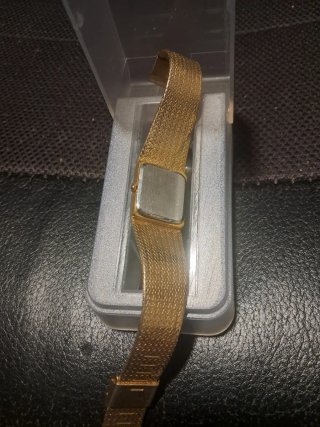 Reloj Rolex Oyster Perpetual Oro