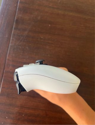 Mando PS5 Dualsense Blanco Original